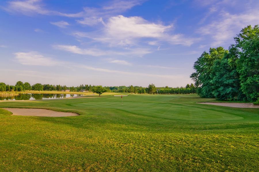 Course Gallery Applewood Golf Course