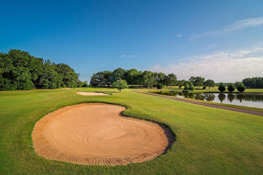 Course Gallery Applewood Golf Course