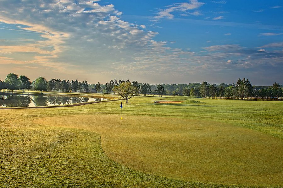 Course Gallery Applewood Golf Course