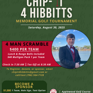Chip-It 4 Hibbitts