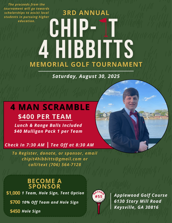 Chip-It 4 Hibbitts