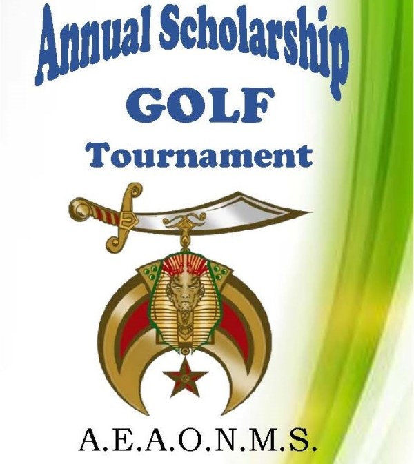 Annual Scholarship Golf Tournament
