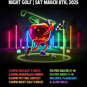 Night Golf