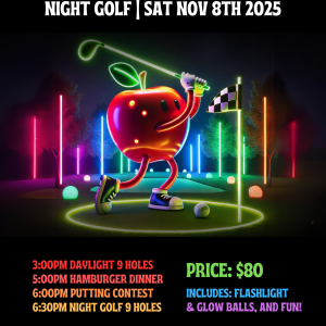 Night Golf