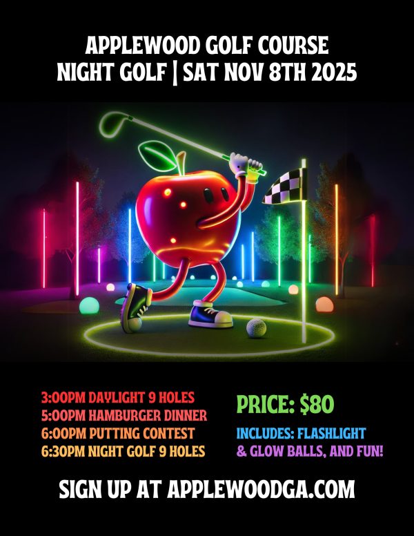 Night Golf