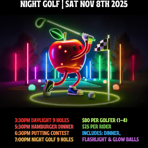 Night Golf
