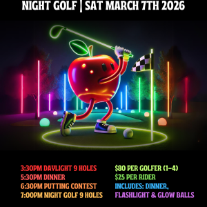 Night Golf